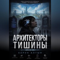 Харун Алтын. Архитекторы тишины