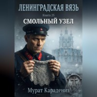 Мурат Карадениз. Смольный узел