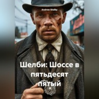 . Шелби: Шоссе в пятьдесят пятый