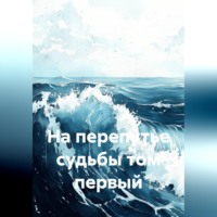 Изабелла Шампанская. На перепутье судьбы том первый