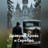 . Дракула: Кровь и Серебро