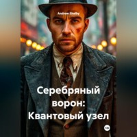 Andrew Shelby. Серебряный ворон: Квантовый узел