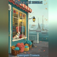 Дмитрий. Пряжа и петля