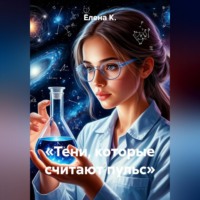 Елена К.. «Тени, которые считают пульс»