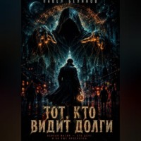Павел Белянов. Тот, кто видит долги