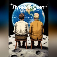 Вия Вампирова. Лунный Свет