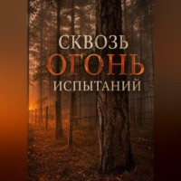 Екатерина Рыкунова. Сквозь огонь испытаний