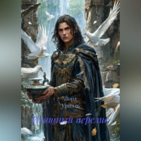 Лорд Уриэль. Изящный перелив