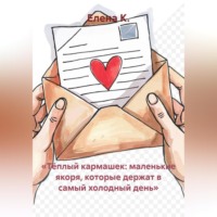 Елена К.. «Тёплый кармашек: маленькие якоря, которые держат в самый холодный день»