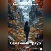 Александр Черевков. Семейный траур