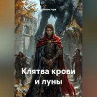 . Клятва крови и луны