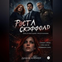 Диана Кремер. Рэстл Скэффолд. Презумпция молчания
