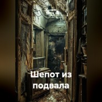 . Шепот из подвала