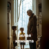 Альтер М.. Белая комната