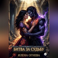 Илена Огнева. Битва за судьбу