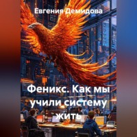 . Феникс.Как мы учили систему жить.
