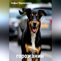 Софья Решетникова. Горожанин