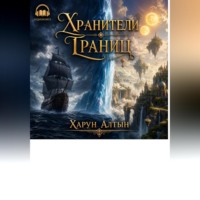 Харун Алтын. Хранители границ