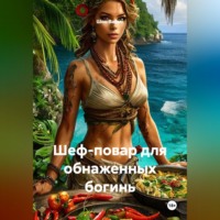 . Шеф-повар для обнаженных богинь