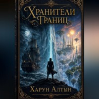Харун Алтын. Хранители Границ