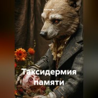 Альтер М.. Таксидермия памяти