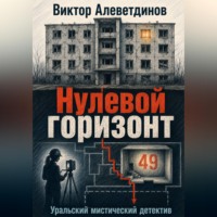Виктор Алеветдинов. Нулевой горизонт