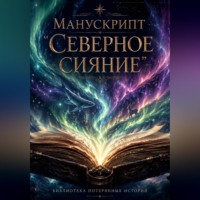 . Манускрипт 