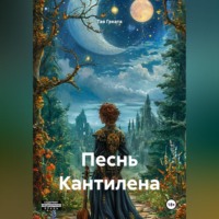Тая Геката. Песнь Кантилена