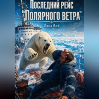 . Последний рейс «Полярного ветра»