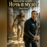. Проклятие мумии. Ночь в музее