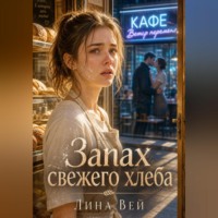 . Запах свежего хлеба