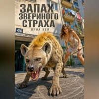 . Запах звериного страха