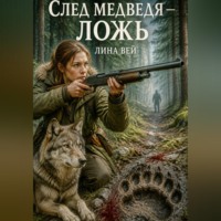 Лина Вей. След медведя — ложь