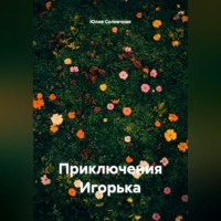 Юлия Солнечная. Приключения Игорька
