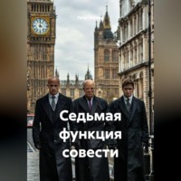 . Седьмая функция совести