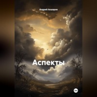 Андрей Акшаров. Аспекты