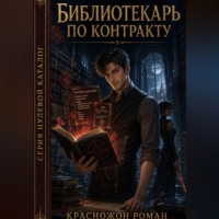 . Нулевой каталог : Библиотекарь по контракту