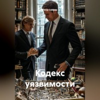 Петр Сойфер. Кодекс уязвимости