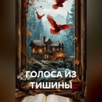 Селена Талах. ГОЛОСА ИЗ ТИШИНЫ