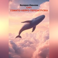 Валерия Иванова. СНП: СОМАТО-НЕЙРО-ПЕРЕЗАГРУЗКА