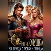 . антиЗОЛУШКА Вся правда о любви и принцах