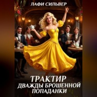 . Трактир дважды брошенной попаданки