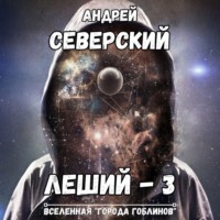 Андрей Северский. Леший-3. Алгоритм Системы