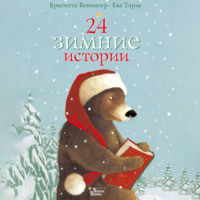 . 24 зимние истории