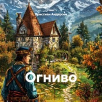 Ганс Христиан Андерсен. Огниво