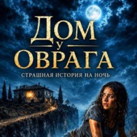 . Дом у оврага