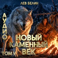 Лев Белин. Новый каменный век. Том V
