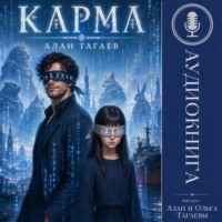 Алан Тагаев. Карма