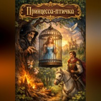 . Принцесса-птичка