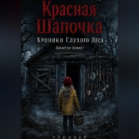 . Красная Шапочка: Хроники Глухого Леса
